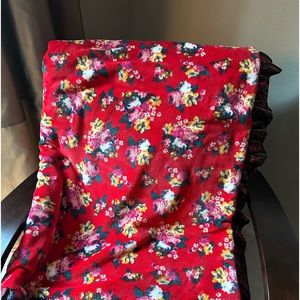 Matilda Jane All Wrapped Up Blanket